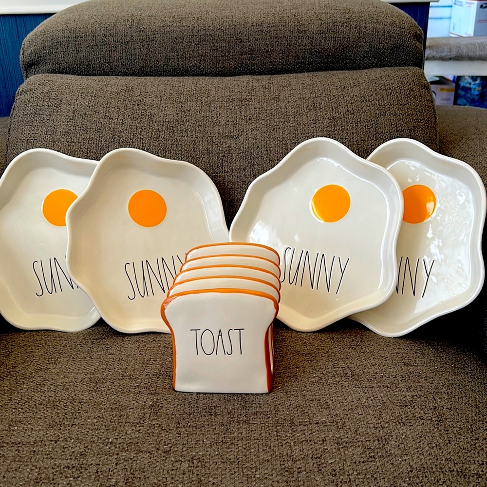 Rae Dunn brunch bundle